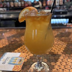The 86ers Lounge - Mai Tai 4.65668 stars