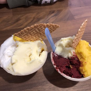 Ginger's Gelato - Yes, you want this :) 5/5 - Gelato Near Me - Walnut Creek, California Ginger's Gelato - Yes, you want this :) 5/5 - Gelato Near Me - Walnut Creek, California