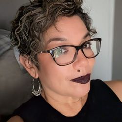 Huntress Salon - Summer came around so we added highlights
