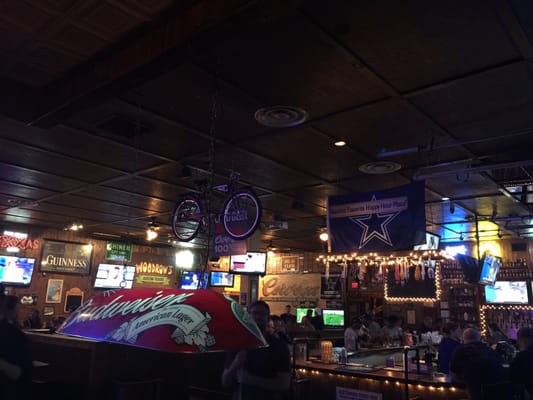 Little Woodrow's Parmer by null