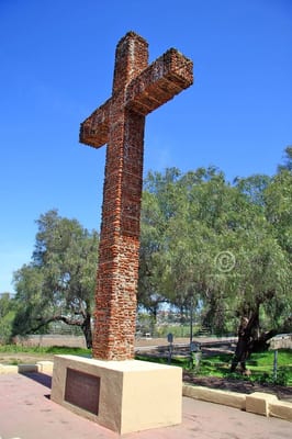 Presidio Park by null