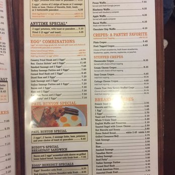The Pantry Restaurant - Breakfast & Brunch Near Me - Washington, Michigan The Pantry Restaurant - Breakfast & Brunch Near Me - Washington, Michigan
