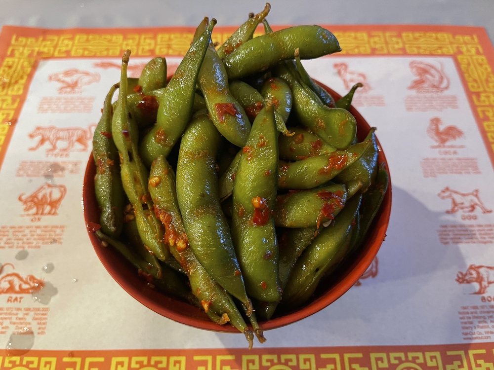 LOTUS CAFE 11 Photos & 20 Reviews 1601 E Alton Gloor Blvd