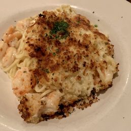 Shrimp Tetrazzini Shrimp Tetrazzini