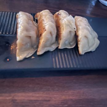 Ichimi - Gables - G Chicken Gyoza 6 Pcs - Ramen Near Me - Coral Gables, Florida Ichimi - Gables - G Chicken Gyoza 6 Pcs - Ramen Near Me - Coral Gables, Florida