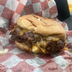 Noble Brothers Burger Shop