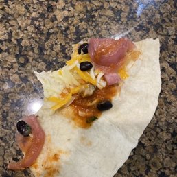 Quesadilla