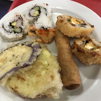 Ginger Thai Cuisine - Thai Near Me - Houston, Texas