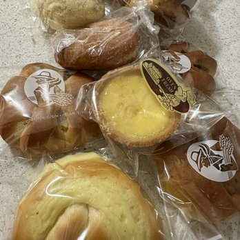 Yoon's Bakery - Bakeries Near Me - Ann Arbor, Michigan Yoon's Bakery - Bakeries Near Me - Ann Arbor, Michigan