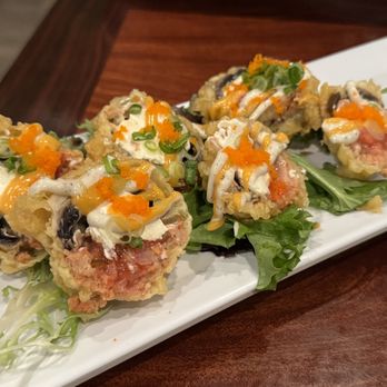 Oshima Sushi - Monkey Balls - Sushi Bars Near Me - Everett, Washington