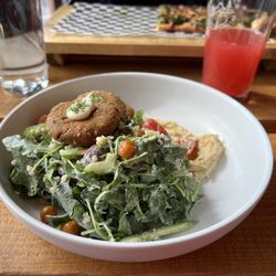 Tapworks Brewing Company - Mykonos Bowl!