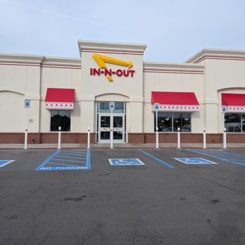 In-N-Out Burger - Burgers Near Me - Antioch, Tennessee In-N-Out Burger - Burgers Near Me - Antioch, Tennessee