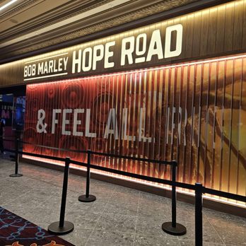 Bob Marley Hope Road - Music Venues Near Me - Las Vegas, Nevada Bob Marley Hope Road - Music Venues Near Me - Las Vegas, Nevada
