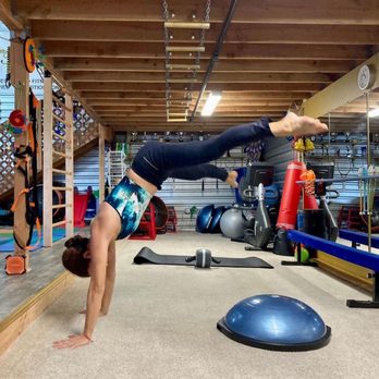 Golden Future - Personal Training - Health Coach Near Me - Honolulu, Hawaii