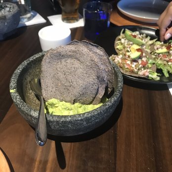 Bakan - The table - Mexican Near Me - Miami, Florida Bakan - The table - Mexican Near Me - Miami, Florida