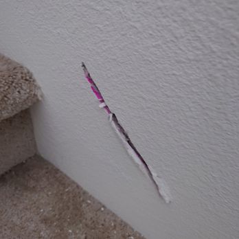 Chavez Concrete & Paint - Damage - Painters Near Me