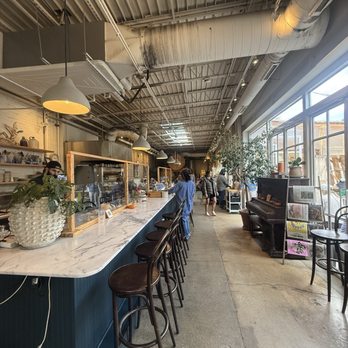Bungalow by Middle Brow - Inside - Beer Bar Near Me - Chicago, Illinois Bungalow by Middle Brow - Inside - Beer Bar Near Me - Chicago, Illinois