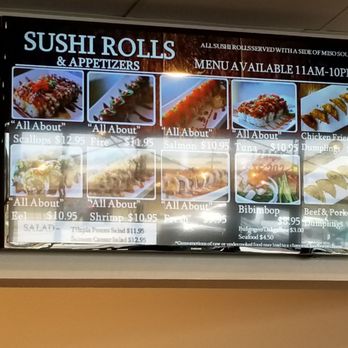 All About Cha - Yukon - Menu - Desserts Near Me - Yukon, Oklahoma All About Cha - Yukon - Menu - Desserts Near Me - Yukon, Oklahoma