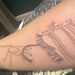 Black Heart Tattoo Collective