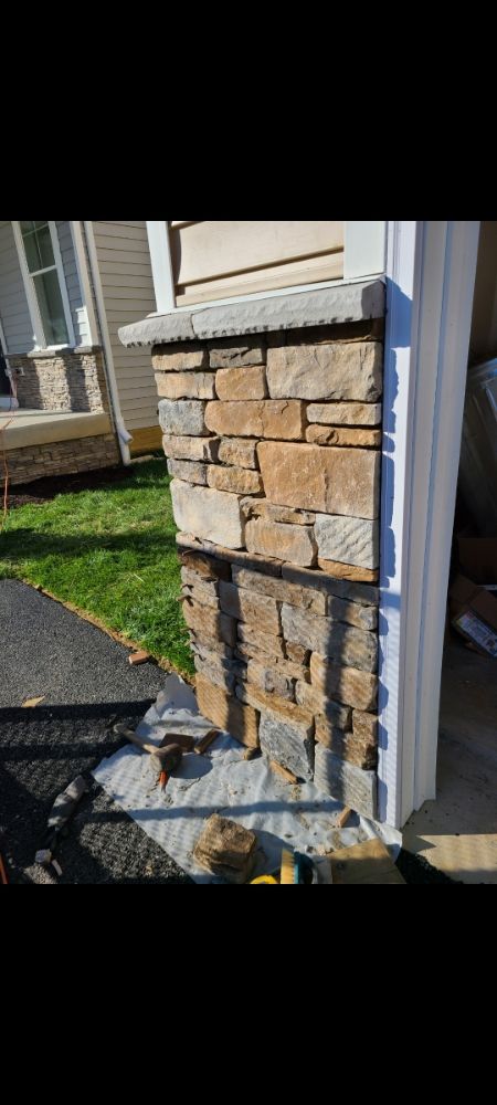 Paco's lawn and landscape services - tree service in Annapolis, MD