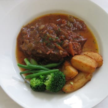 Max's Grill - pot roast - Seafood Near Me - Pacific Grove, California