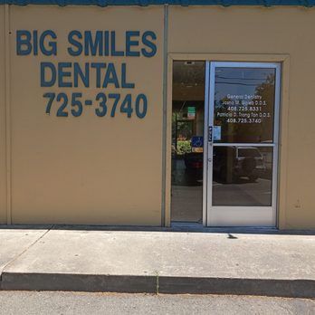 Galeb Jasna M, DDS - That's a photo of the entrance in the back parking lot behind Popeyes - General Dentistry Near Me - San Jose, California Galeb Jasna M, DDS - That's a photo of the entrance in the back parking lot behind Popeyes - General Dentistry Near Me - San Jose, California