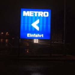 METRO