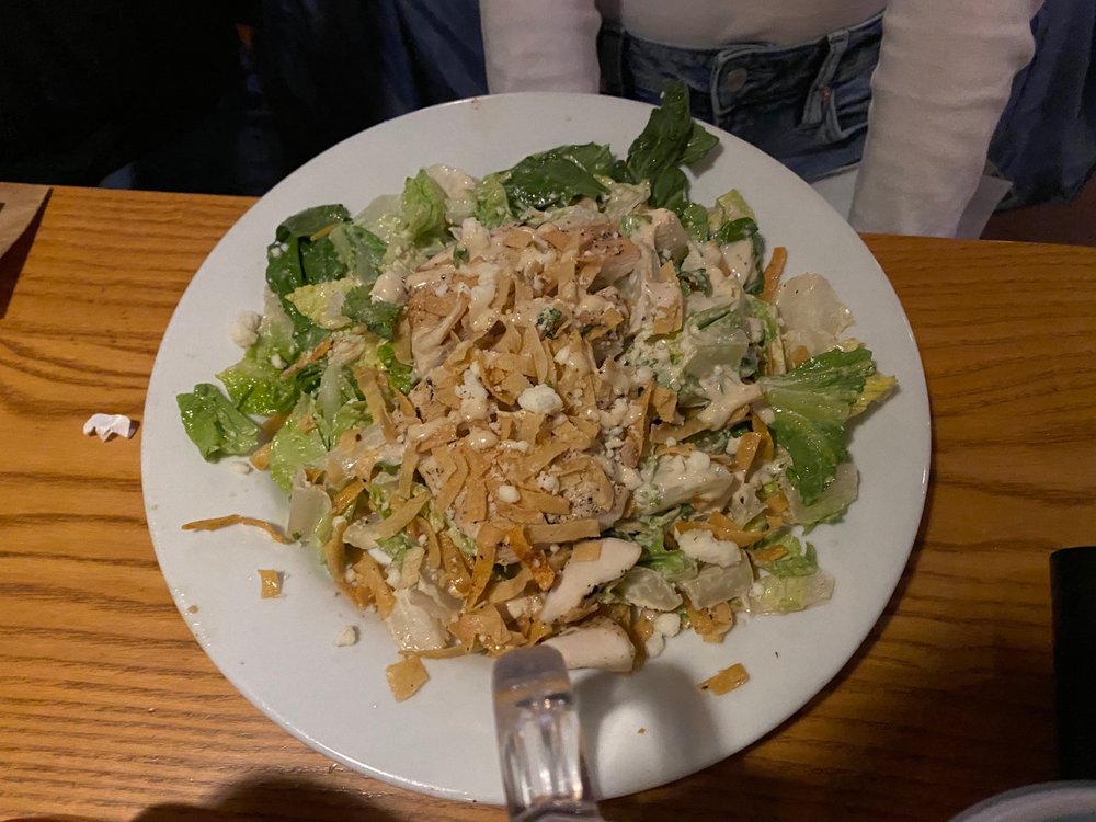 CHILI’S 20 Photos & 66 Reviews 1150 Branson Hills Pkwy, Branson, MO
