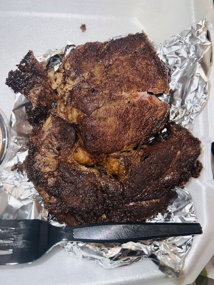 CHILI’S 38 Photos & 73 Reviews 475 Briarwood Dr, Jackson