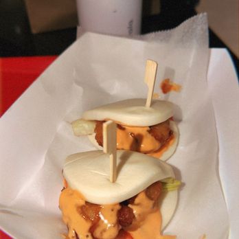 Pora Ramen - Boa buns ! Chicken - Ramen Near Me - East Rutherford, New Jersey Pora Ramen - Boa buns ! Chicken - Ramen Near Me - East Rutherford, New Jersey