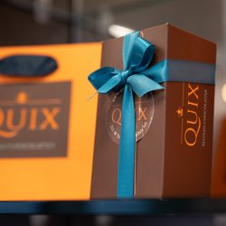 Quix Chocolate