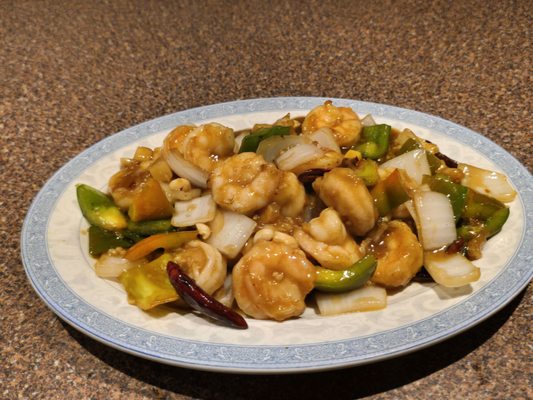 Chef Lee's Peking Restaurant by null