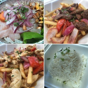 Sabor a Peru - lunch - Peruvian Near Me - Covina, California Sabor a Peru - lunch - Peruvian Near Me - Covina, California