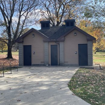 Bryan Park - Parks Near Me - Bloomington, Indiana