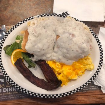 Black Bear Diner Beaumont - Diners Near Me - Beaumont, Texas