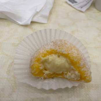 HL Peninsula Restaurant - Durian mochi - Dim Sum Near Me - Milpitas, California HL Peninsula Restaurant - Durian mochi - Dim Sum Near Me - Milpitas, California