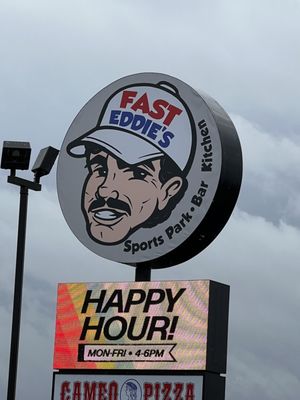 FAST EDDIE’S - Updated February 2026 - 13 Photos & 20 Reviews - 280 SE