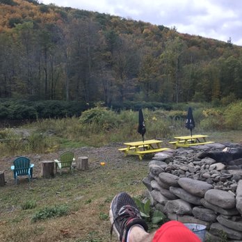 J Rocco's - Awesome view! - Steakhouses Near Me - Shandaken, New York