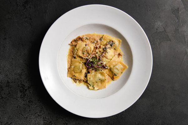 Stone Park Cafe by null