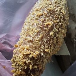 K-Style Original Hotdog K-Style Original Hotdog