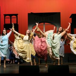 The Music Man