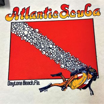 Atlantic Scuba - Scuba Diving Near Me - Daytona Beach, Florida Atlantic Scuba - Scuba Diving Near Me - Daytona Beach, Florida