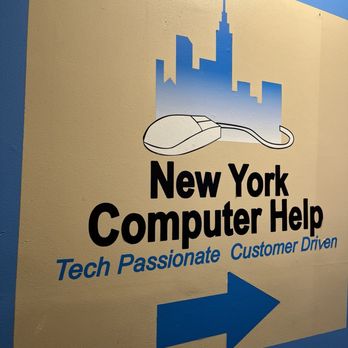 New York Computer Help - IT Services & Computer Repair Near Me - New York, New York New York Computer Help - IT Services & Computer Repair Near Me - New York, New York