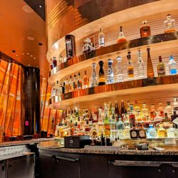 High Limit Bar