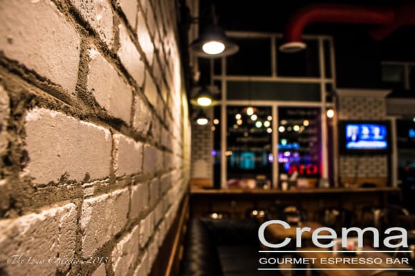 Crema Gourmet by null