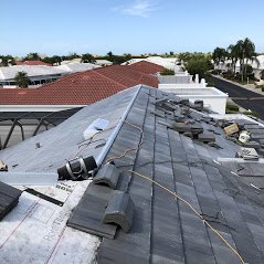 Slide of SRQ Building Services