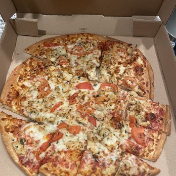 Palio's Pizza Cafe - The Classic Pizza - Pizza Near Me - Cross Roads, Texas Palio's Pizza Cafe - The Classic Pizza - Pizza Near Me - Cross Roads, Texas