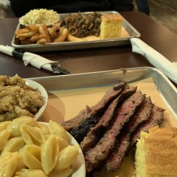 Goodstuff Smokehouse - The Brisket - Barbeque Near Me - Blackstone, Massachusetts