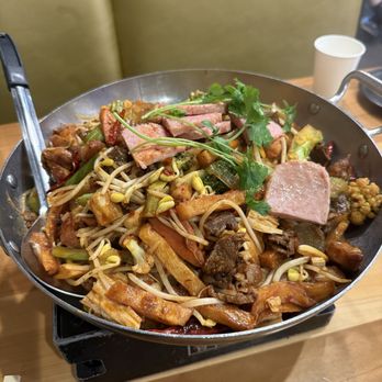 Tasty Dining - Szechuan Near Me - San Gabriel, California Tasty Dining - Szechuan Near Me - San Gabriel, California