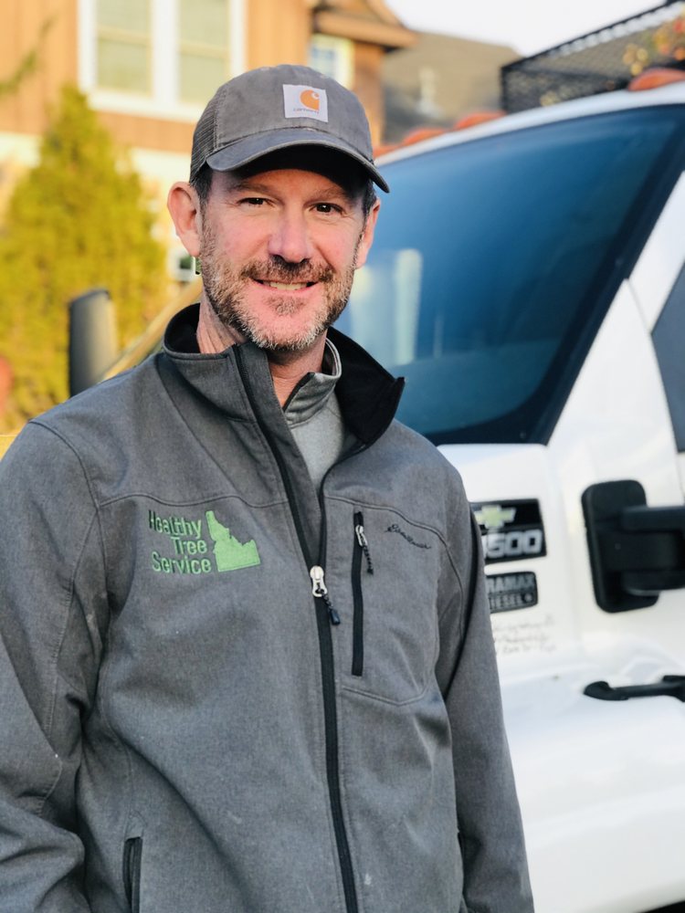Healthy Tree Service - tree service in Boise, ID